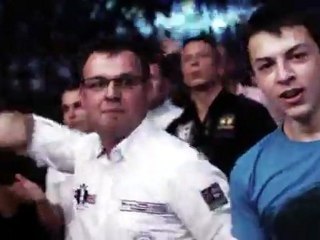 KSW 17 - zapowiedz ( feat. My Riot, Glaca, Matheo ) - YouTube