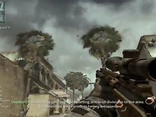 [Detente] Un Come Back En Survival