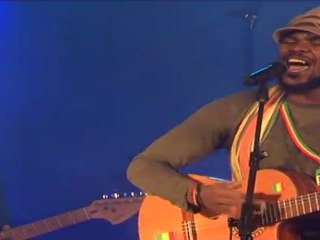 Concert Little Guerrier // Transamazoniennes 2011 // Vendredi 11 novembre 2011