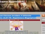 Chicken Invaders 4 Ultimate Omelette For FREE [Full Version]