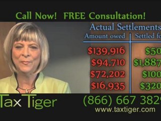 Tax Problem Tax Resolution