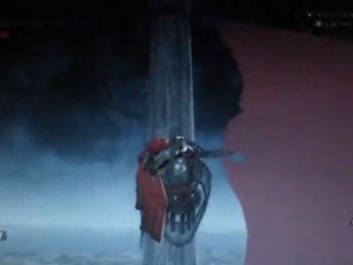 Assassin's creed brotherood le chateau saint ange "délire"