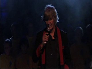 Jacques Higelin La croisade des enfants