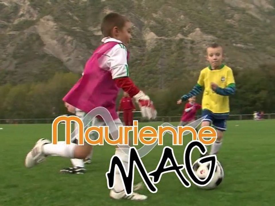 MAURIENNE MAG N°75