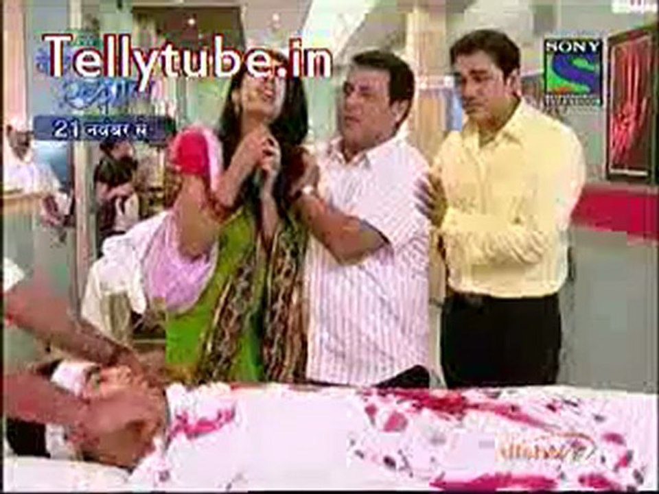 Saas Bina Sasural-15th November 2011  Part 1 By Tellytube.in