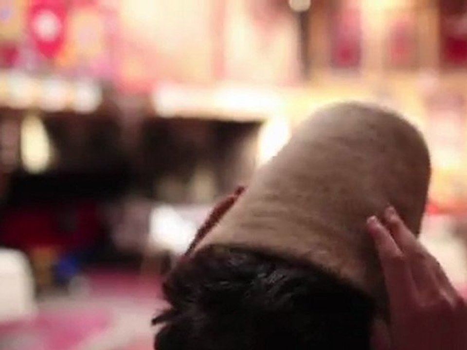 DARVISH -درویش _ Hanna Jahanforooz