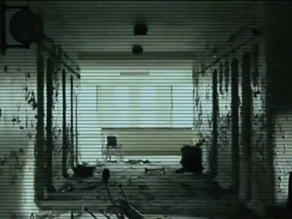 Thunderdome 2011 Trailer - YouTube