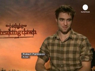Twilight a luci rosse