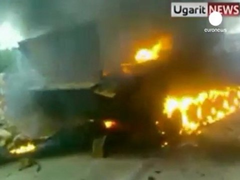 Syrian opposition urges end to Russian support for Assad