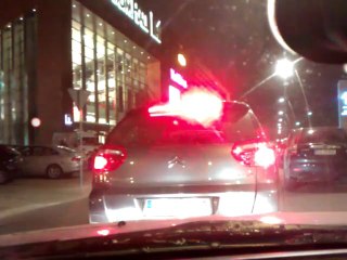 Jazda z Mozartem wieczorem 1