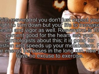 How does Resveratrol Select Compare Against Other Weight Loss Products?