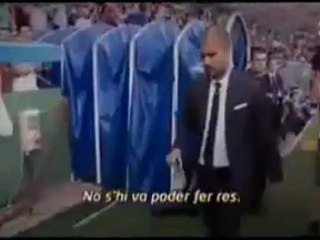 Sinsi yedek kulübesi