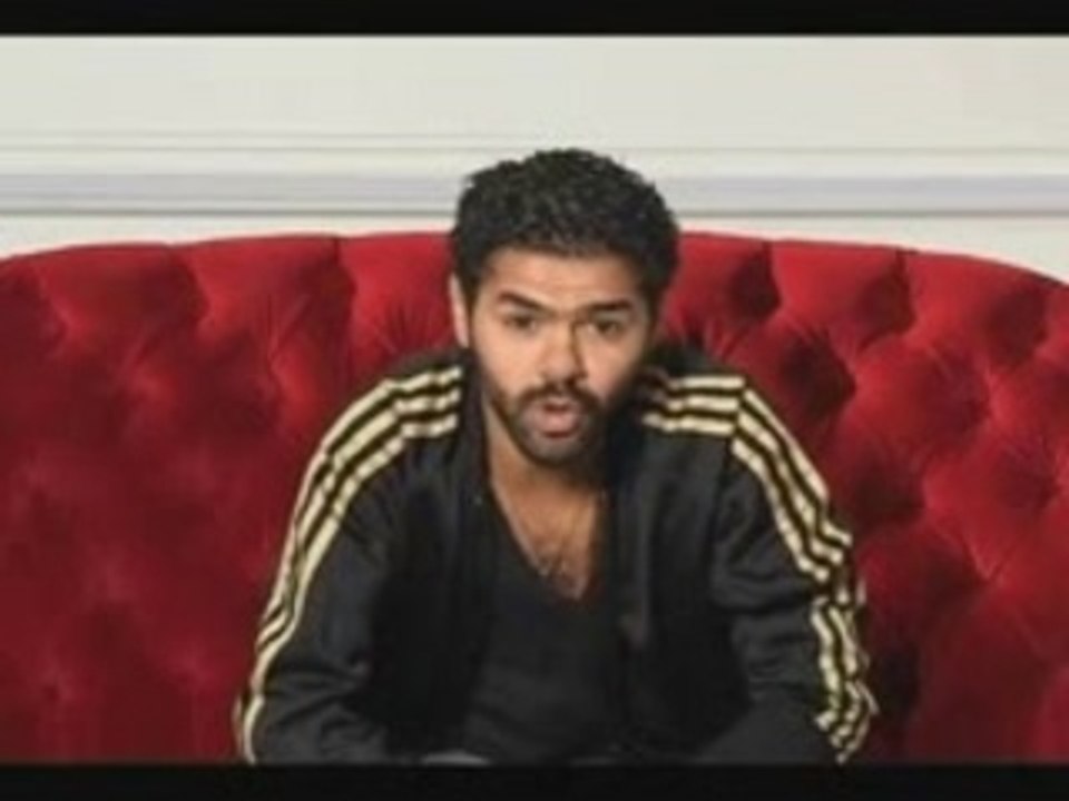 Yallah yallah