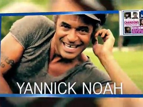 Spot web Compilation France Bleu Les plus belles chansons françaises - volume 3