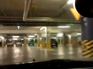 Jazda z Mozartem wieczorem