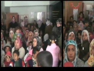 İSTANBUL YARDIM GRUBU ALAKOY-VAN SOSYAL VE TEKNİK ÇALIŞMALAR