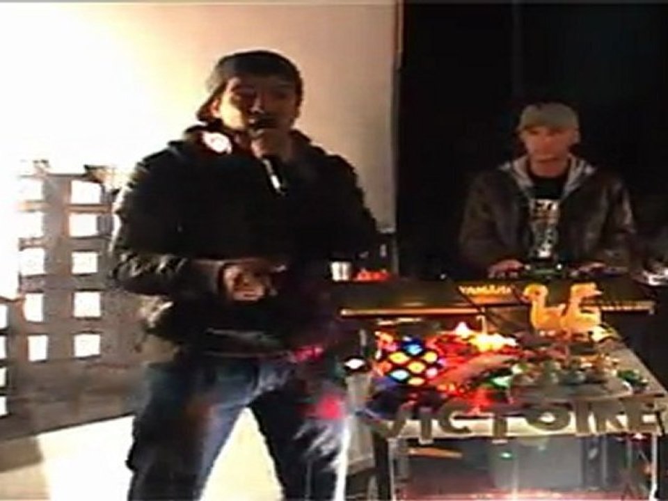 sniper au buzzbooster