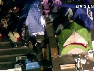Le Journal vidéo du mardi 15 novembre 2011, édition de 18H00.
