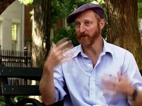 Bored To Death Season 3: Inside The Mind - Episode #22