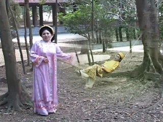 Đào Liễu - Hat cheo NSUT Huyen Phin - daovien.net