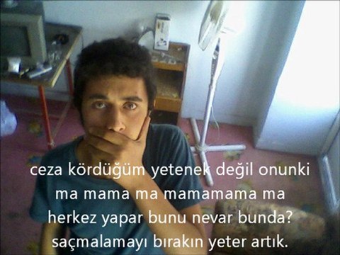 Nikof Kalerna - Fuzuli (Diss Kajmer,Kolera,ceza,norm ender)