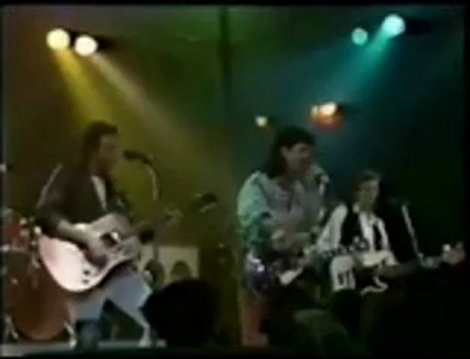 BAJAGA & INSTRUKTORI - Gore-dole (1988)