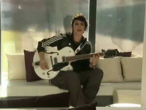 POP ESPAÑOL ► AIRAM ETXANIZ ♫ Y digo yo (De vuelta a mi planeta) ► MUSICA COPYLEFT Navarra