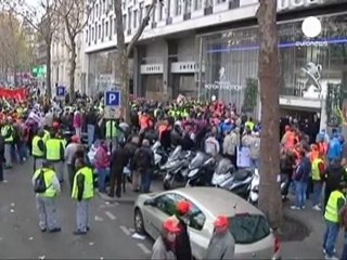 Peugeot to cut 5,000 jobs in France