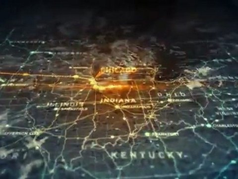Need for Speed : The Run - Golden Gate to the Empire State