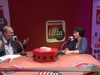 Corsic'Associu avec François Gabrielli