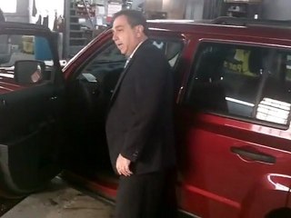 Jeep Patriot Sport Chez Landry Automobiles Laval Montreal