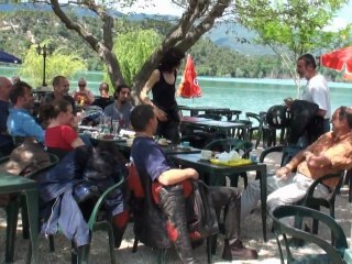 Flatistanaise mai 2010 - Luberon