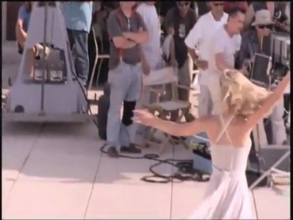 Diane Kruger Miracle Lancome Fragrance