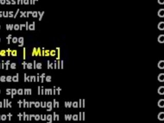 How to Download Crossfire Hack For Free ! [ Nov 2011 ]