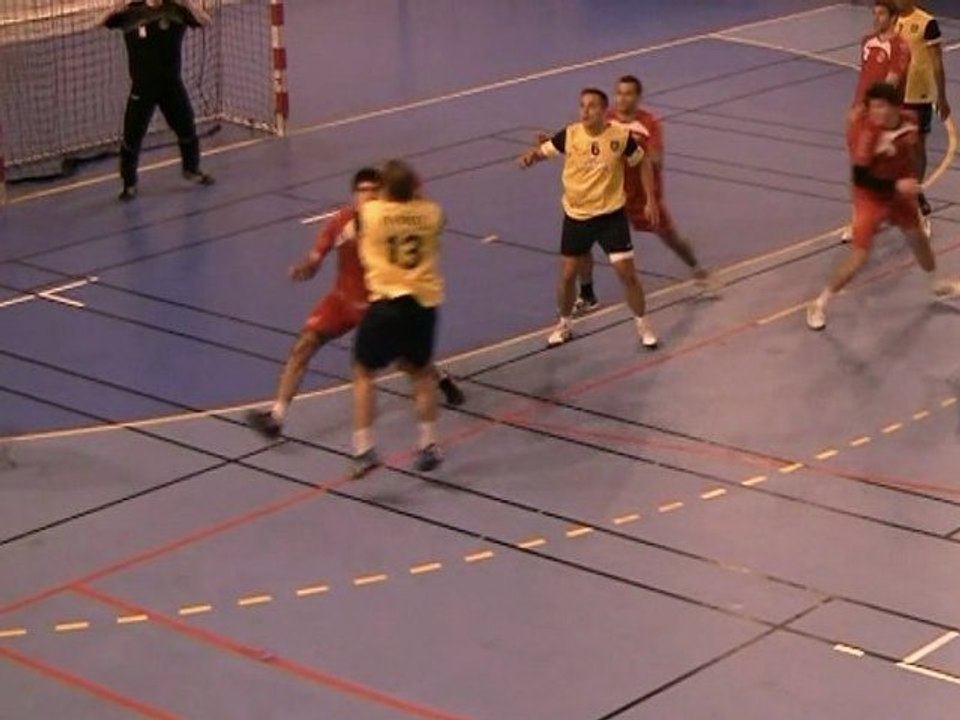 Retour à Poissy