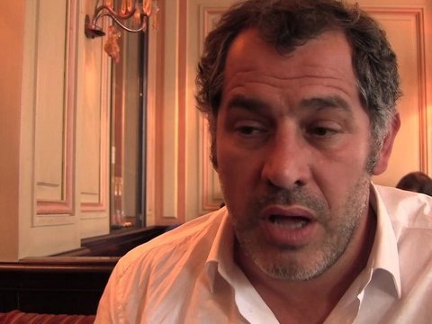 Luc Jacquet présente son prochain film « La forêt des pluies »