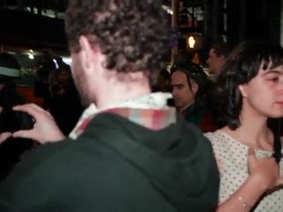 OWS NYPD Arrests Overkill & Zuccotti Park Shutdown Live Report