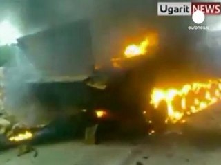 Siria: a Mosca delegazione delle opposizioni