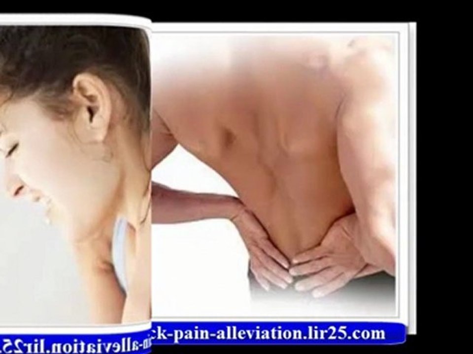 how to cure back pain naturally - natural cure for back pain - the cure for pain