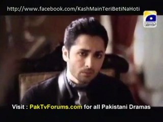 Kash Main Teri Beti Na Hoti by Geo Tv Episode 34 - Part 2/2