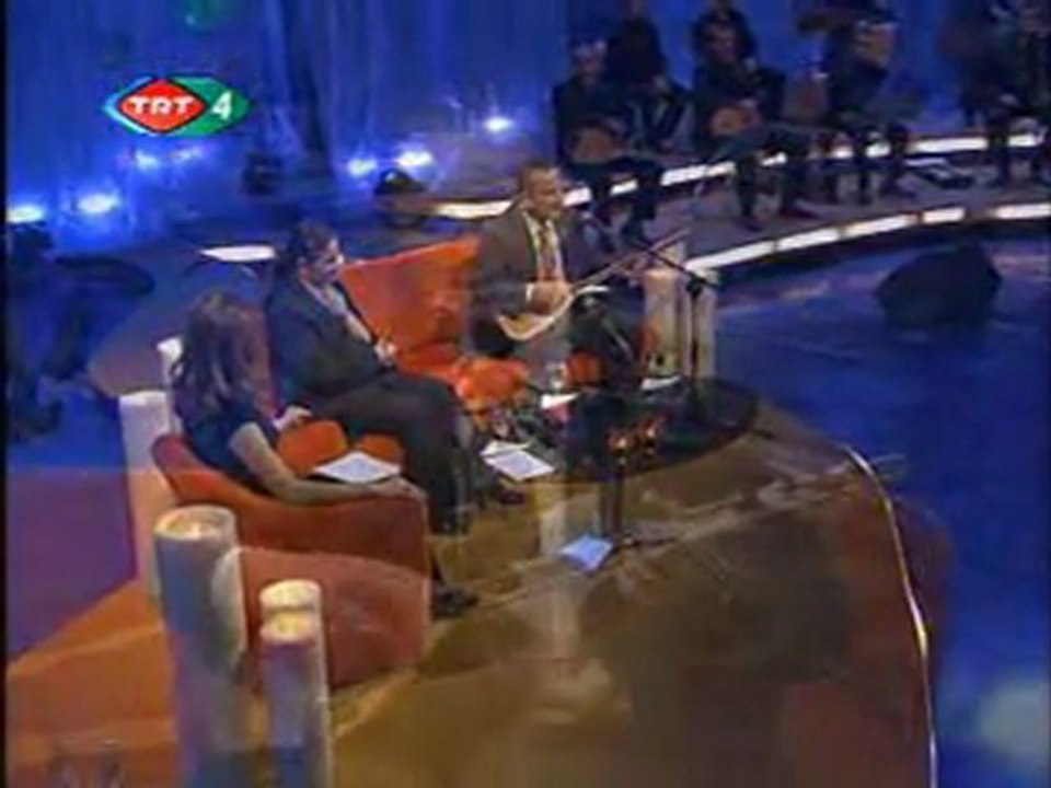 Muharrem Temiz - Fırat kenarında esvap yumuşlar