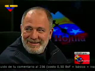 La hojilla del día lunes 14.11 2011 1/4