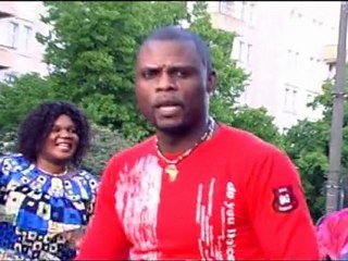 ES TU ELIE Fr. King Mutumbu. WWW.HOLLANDAISMAKUKA.COM