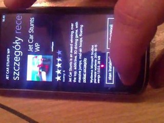 HTC Mozart