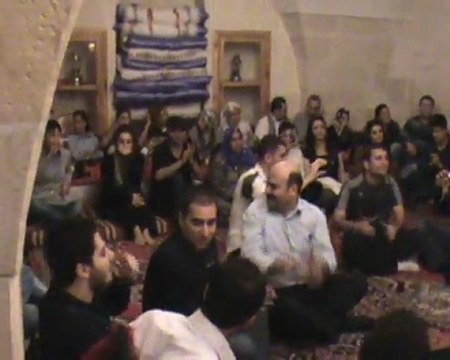 Elazığ Eczane Teknisyenleri Derneği Urfa Gezisi