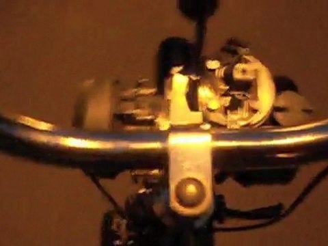 Solex Attitude ! 2200 Tonio