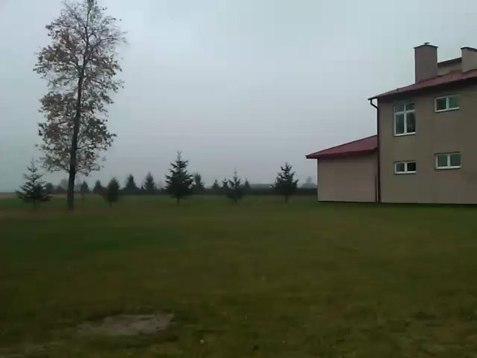 Moja przestrzeń
