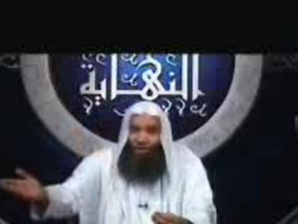 الحلقة 5 من سلسة أحداث النهاية :: الشيخ محمد حسان