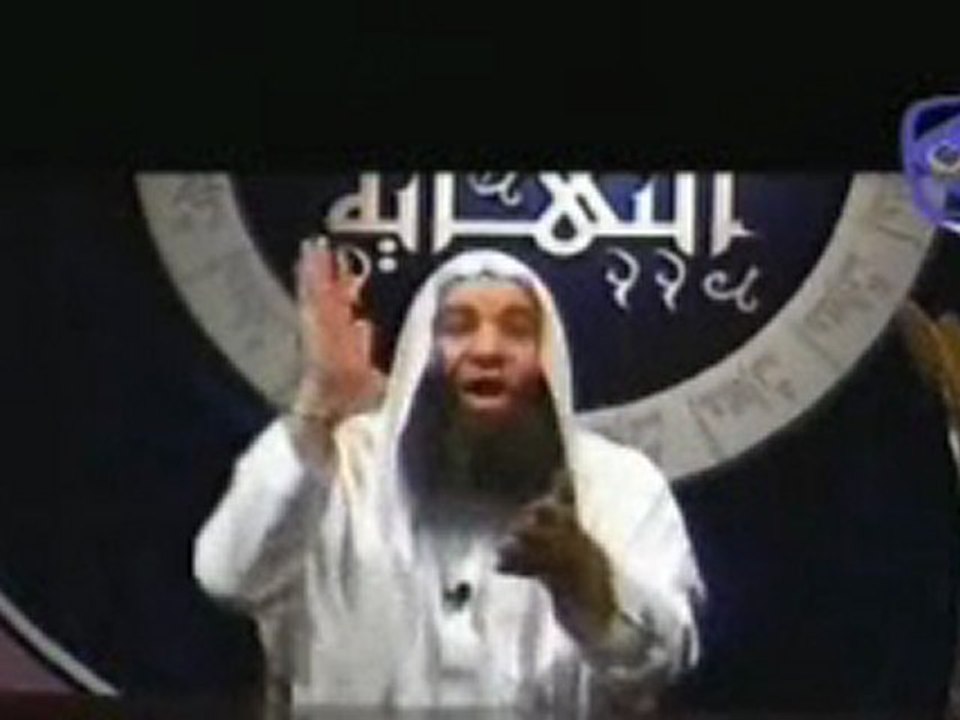 الحلقة 12 من سلسة أحداث النهاية :: الشيخ محمد حسان