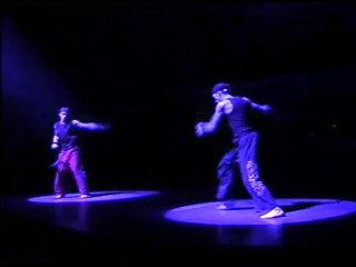 Neil Sweeney - Blue Motion